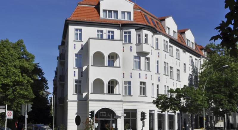 Exe Hotel Klee Berlin Excellence Class