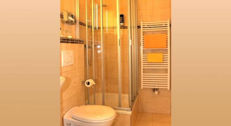 EXPO Hotel Frankfurt