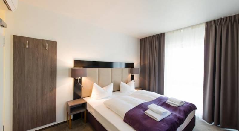 Goethe Business Hotel