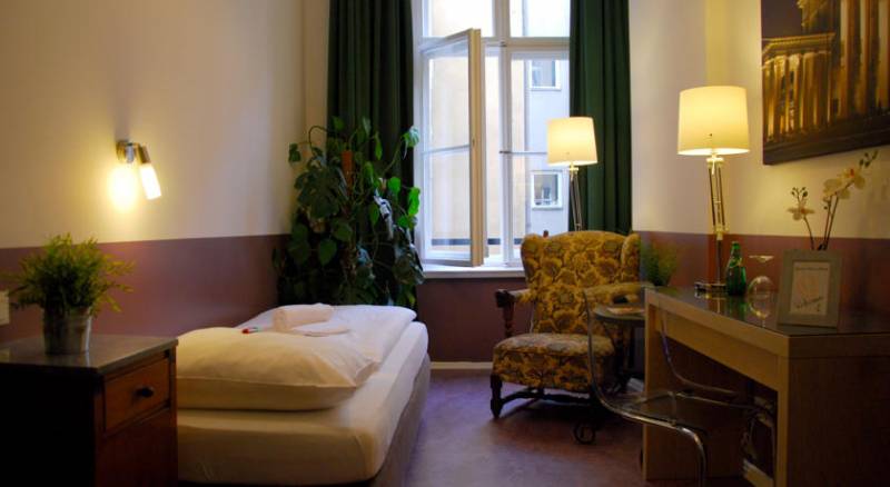 Grand Hostel Berlin