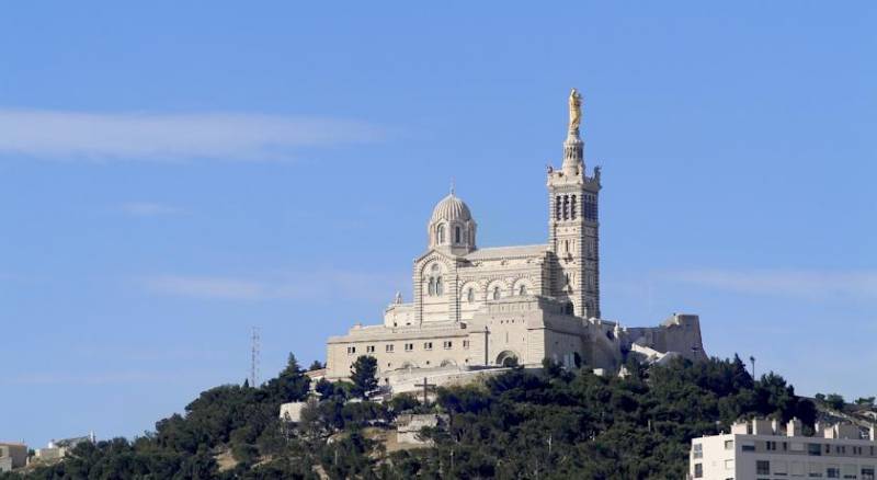 Grand Hotel Beauvau Marseille Vieux Port - MGallery Collection