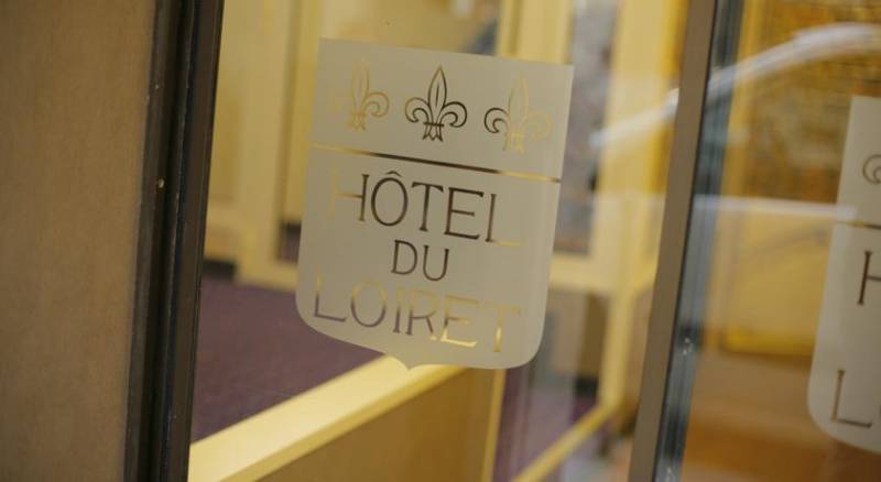 Grand Hotel du Loiret