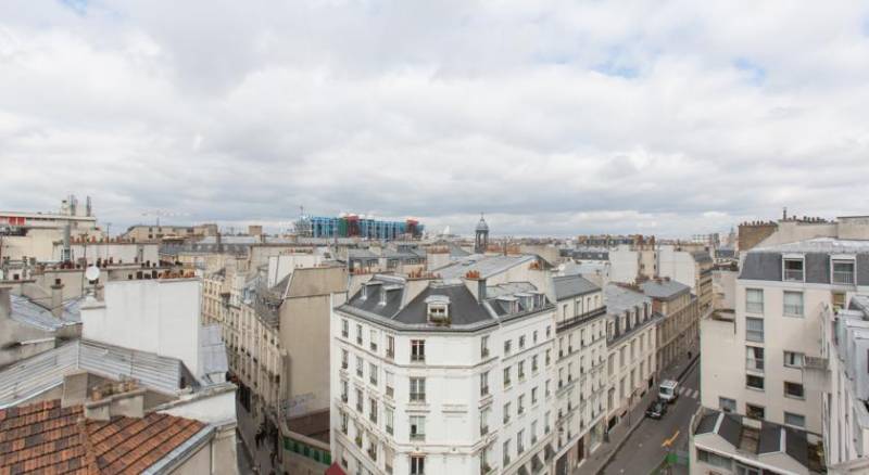 Grand Hotel du Loiret