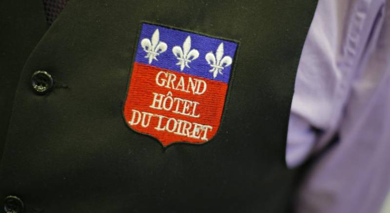 Grand Hotel du Loiret