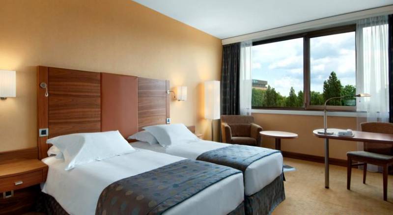 Hilton Strasbourg