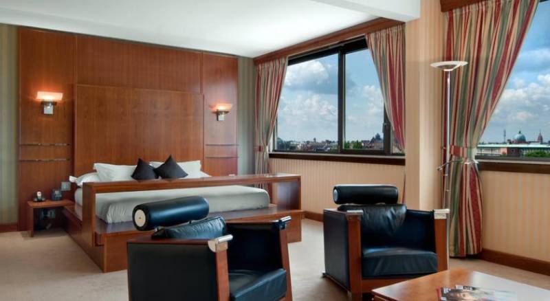 Hilton Strasbourg