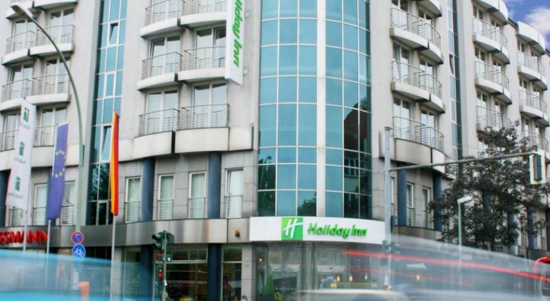 Holiday Inn Berlin City Center East