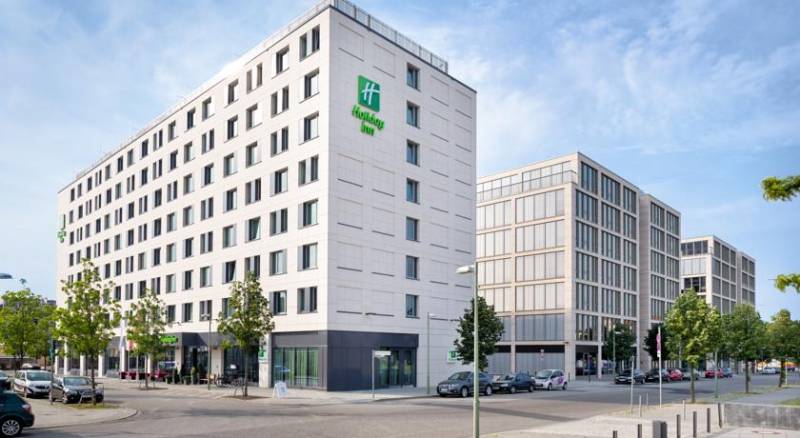 Holiday Inn Berlin City East Side