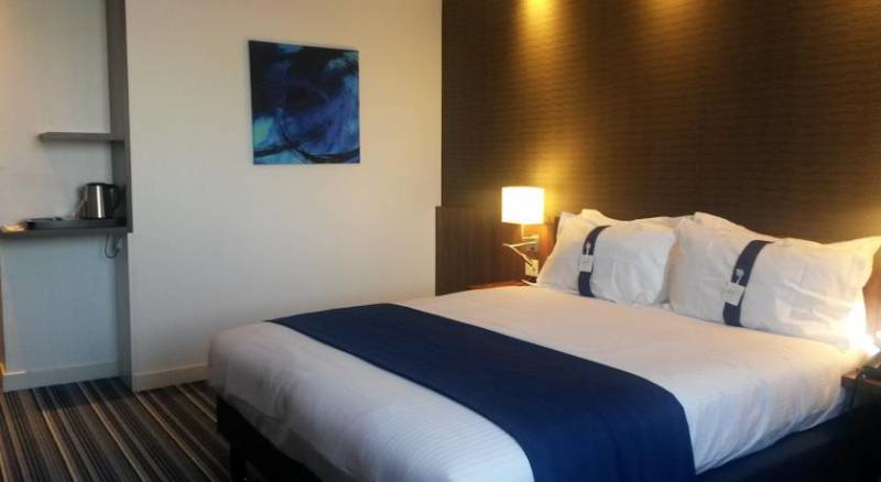 Holiday Inn Express Strasbourg Centre