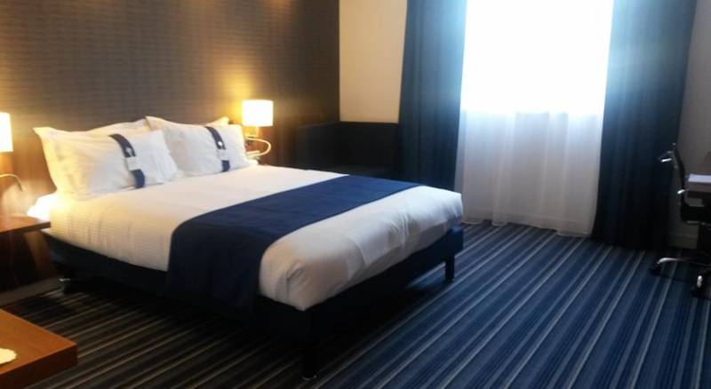 Holiday Inn Express Strasbourg Centre