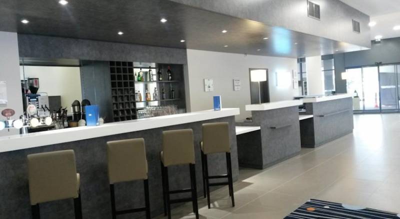 Holiday Inn Express Strasbourg Centre