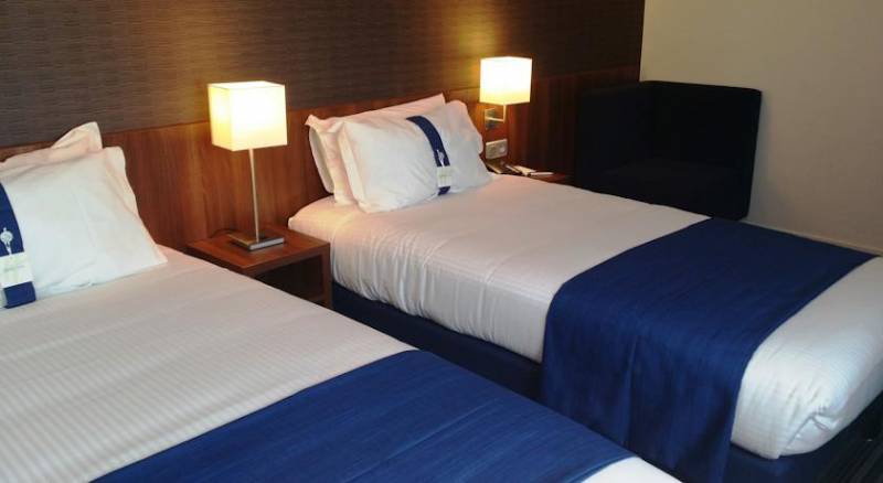 Holiday Inn Express Strasbourg Centre