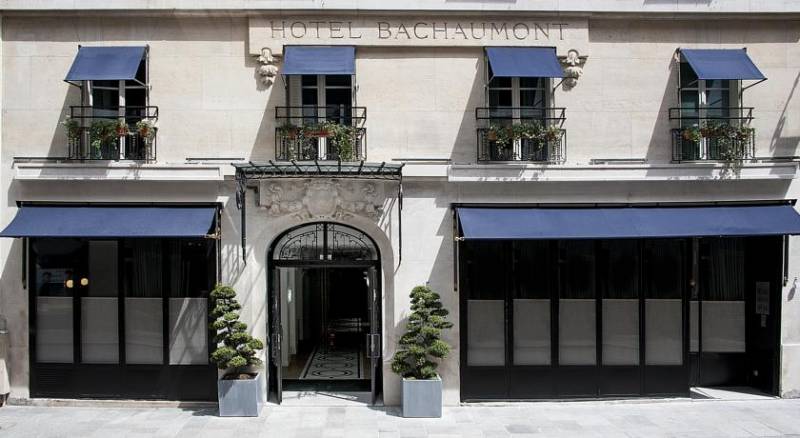 Hotel Bachaumont