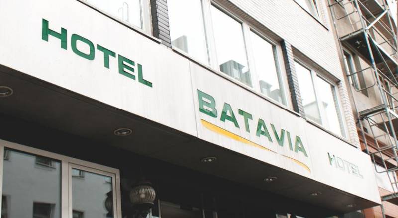 Hotel Batavia