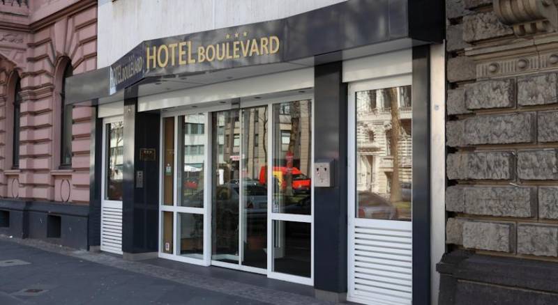 Hotel Boulevard