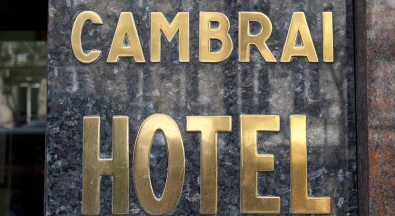 Hotel Cambrai