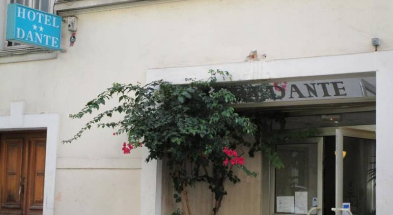 Hôtel Dante