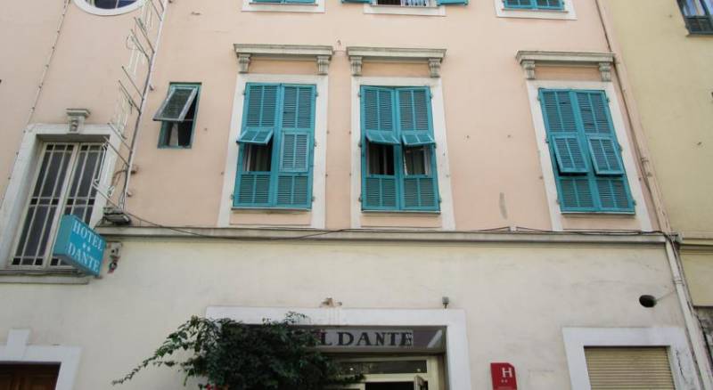 Hôtel Dante