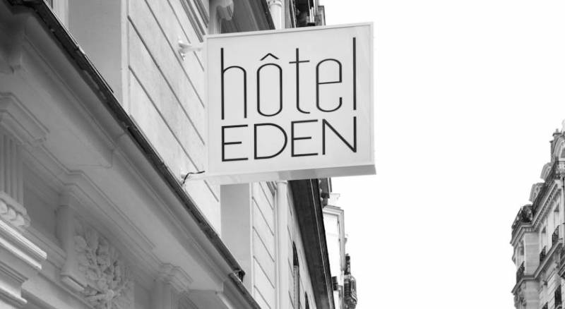 Hotel Eden