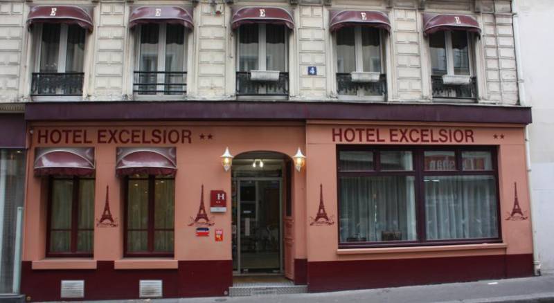 Hotel Excelsior