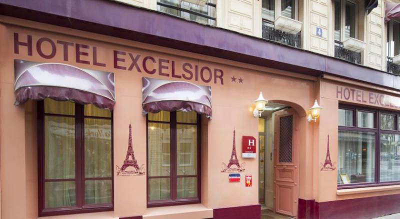 Hotel Excelsior