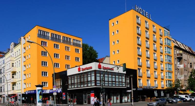 Hotel Klassik Berlin