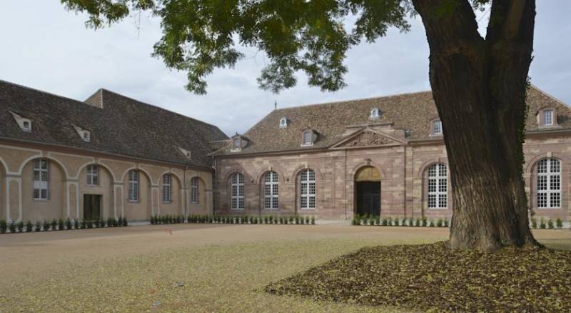 Hôtel Les Haras