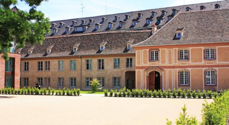 Hôtel Les Haras