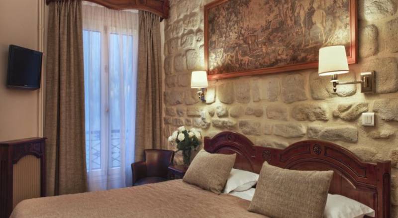 Hotel Minerve