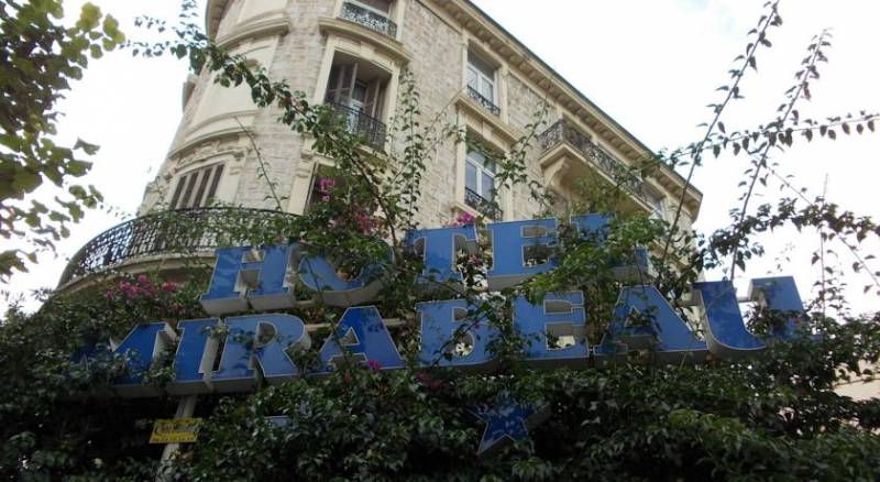 Hôtel Mirabeau