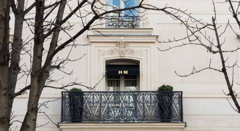 Hotel Montaigne