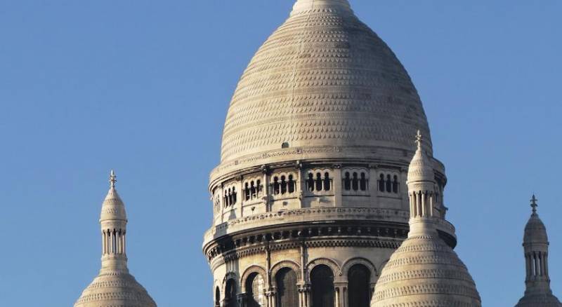 Hôtel Montmartre