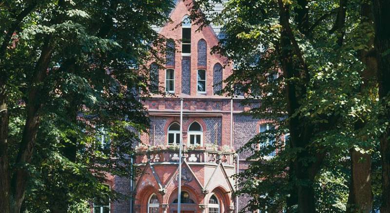 Hotel MutterHaus Düsseldorf