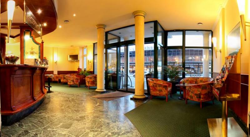 Hotel Nova
