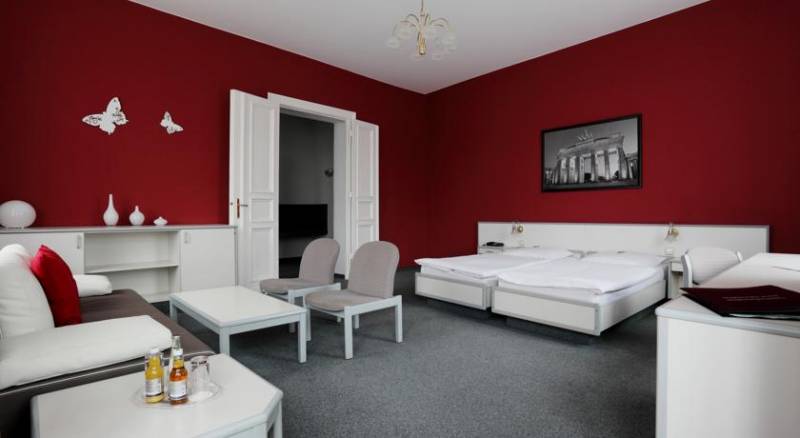 Hotel Nova