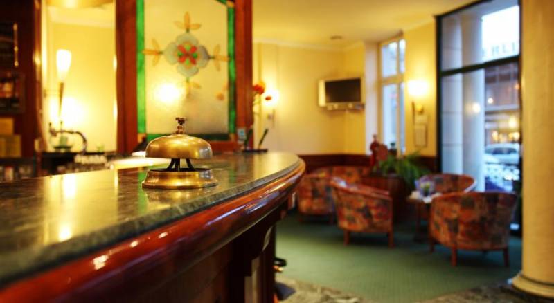 Hotel Nova