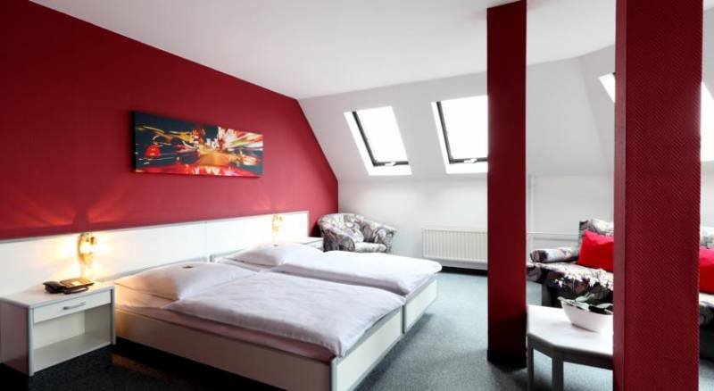 Hotel Nova