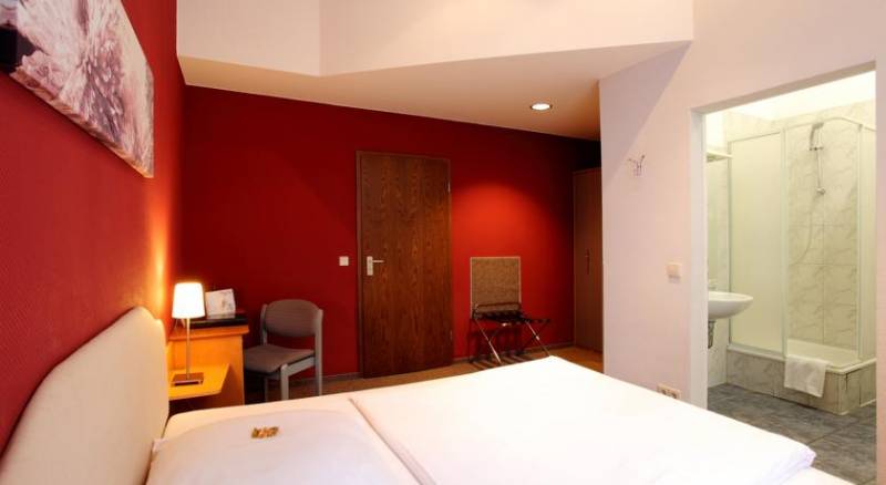 Hotel Nova