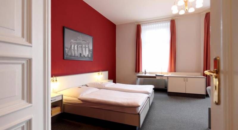 Hotel Nova