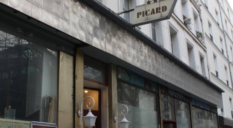 Hôtel Picard