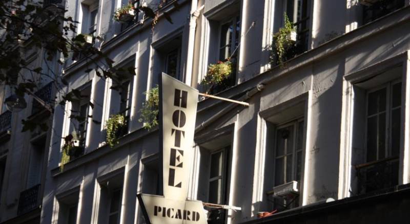 Hôtel Picard