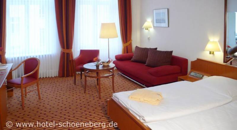 Hotel Schöneberg