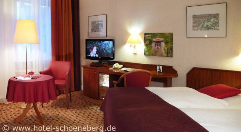 Hotel Schöneberg