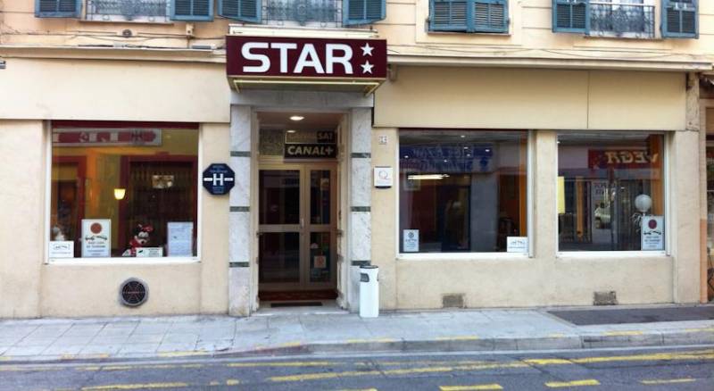 Hôtel Star