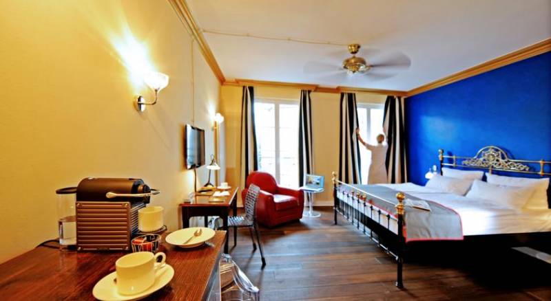 Hotel The Dude