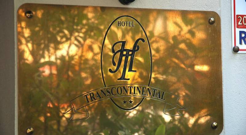 Hôtel Transcontinental