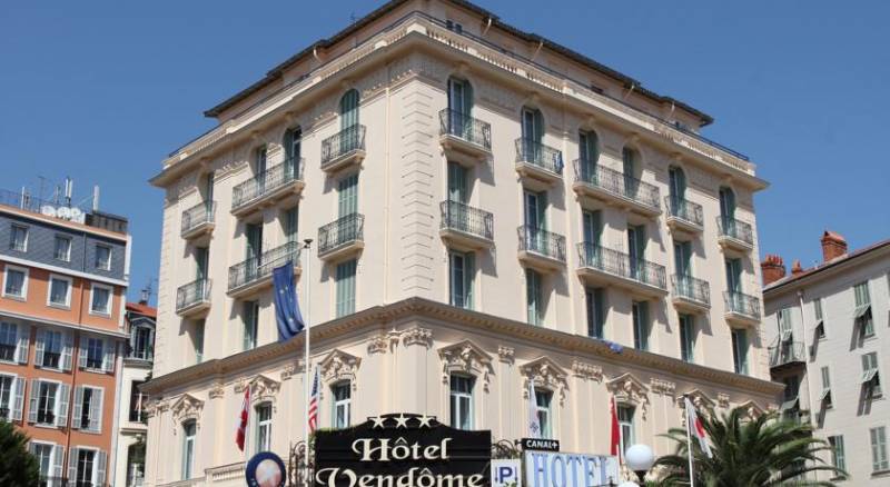 Hôtel Vendôme