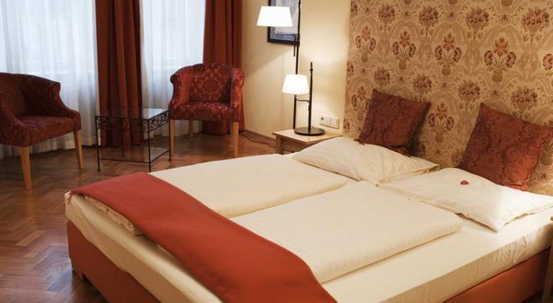 Hotel Villa Florentina