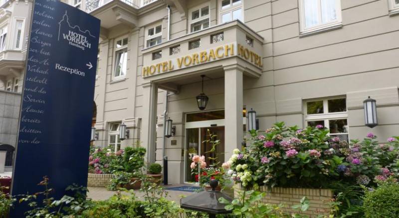 Hotel Vorbach