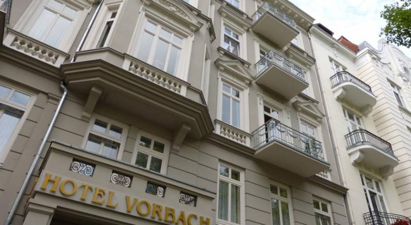 Hotel Vorbach